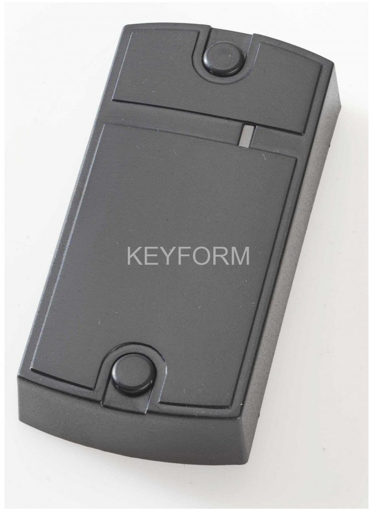 Считыватель бесконтактный для proxi-карт IronLogic Matrix-II (черный)