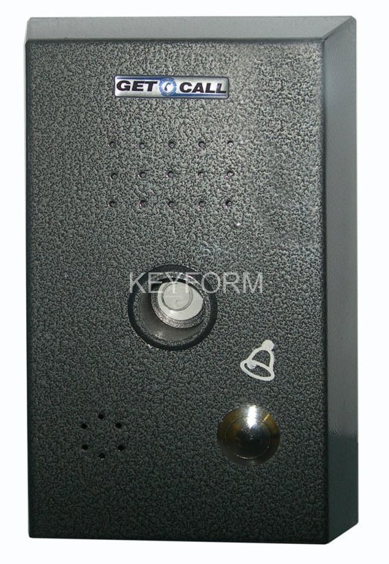 Пульт громкой связи GETCALL GC-4017M4