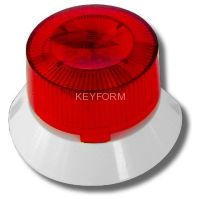 Оповещатель охранно-пожарный свето-звуковой Ирсэт ТОН-12С