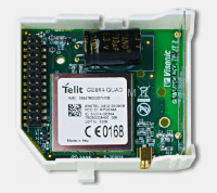 GSM 350/8 PG2 VISONIC