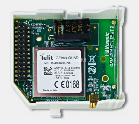 GSM 350/8 PG2 VISONIC