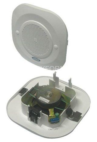 Оповещатель пожарный речевой Системсервис РОП-5П (п)