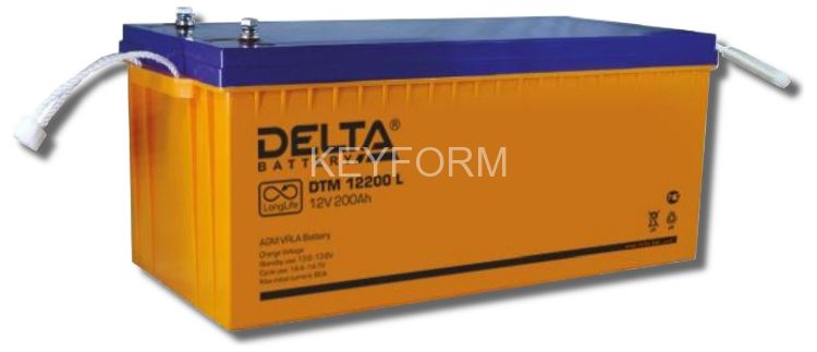 Delta DTM 12200 L