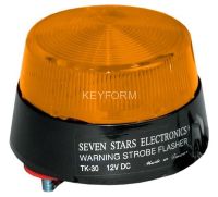 TK-30 (AL-L1) (оранжевая)