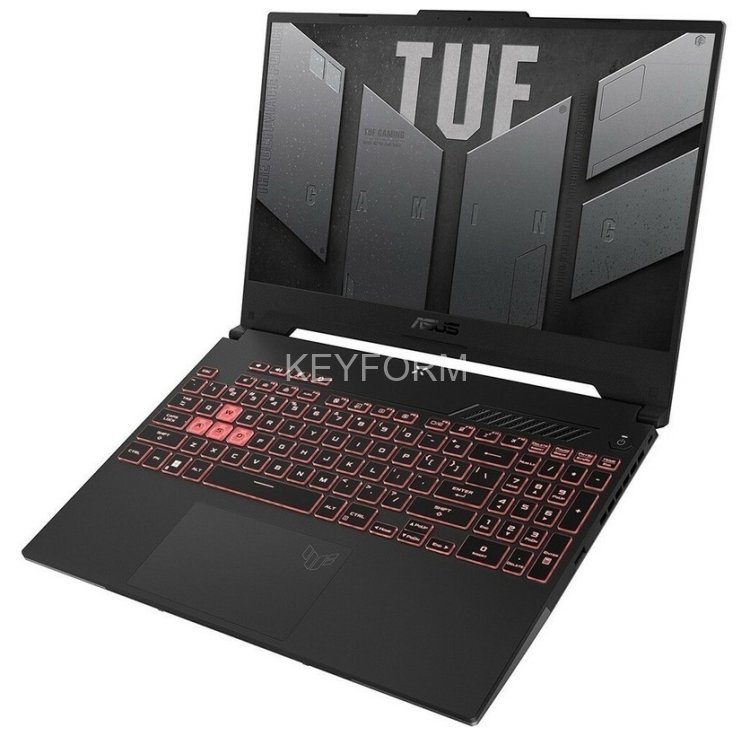 Ноутбук ASUS 90NR0GW1-M00T90