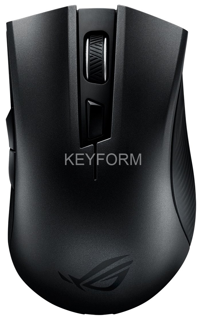 Мышь Asus ROG Strix Carry