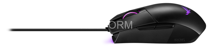 Мышь ASUS 90MP01U0-BMUA00