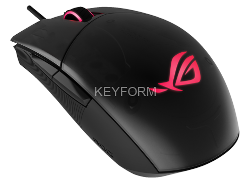 Мышь ASUS 90MP01U0-BMUA00