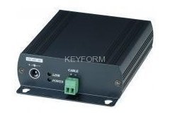 Удлинитель Ethernet и PoE SC&T IP03P
