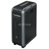 Шредер Fellowes® Powershred® 125Ci, DIN P-4, 4x38 мм, 20 лст., 53 лтр., 100% Jam Proof, SafeSense Fellowes FS-46120