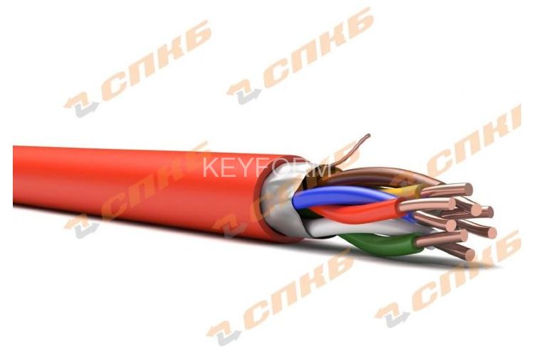 КПКЭПнг(А)-FRHF 2х2х1,0