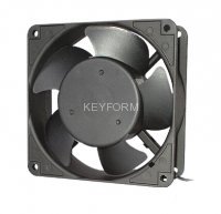 KL-FAN-120x120x38-AC220-B28