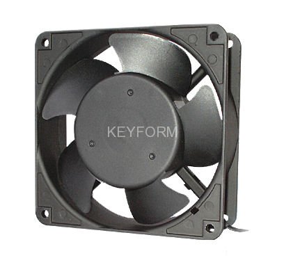 KL-FAN-120x120x38-AC220-B28