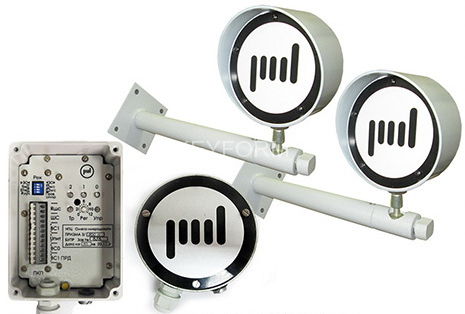 Призма-3-10/100МР3