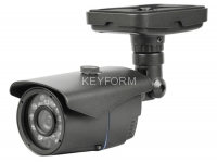 Видеокамера AHD корпусная уличная Praxis PB-7111AHD 3.6