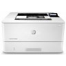 Лазерный принтер HP LaserJet Pro M404dn