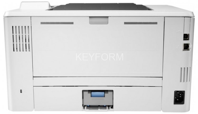 Лазерный принтер HP LaserJet Pro M404dn