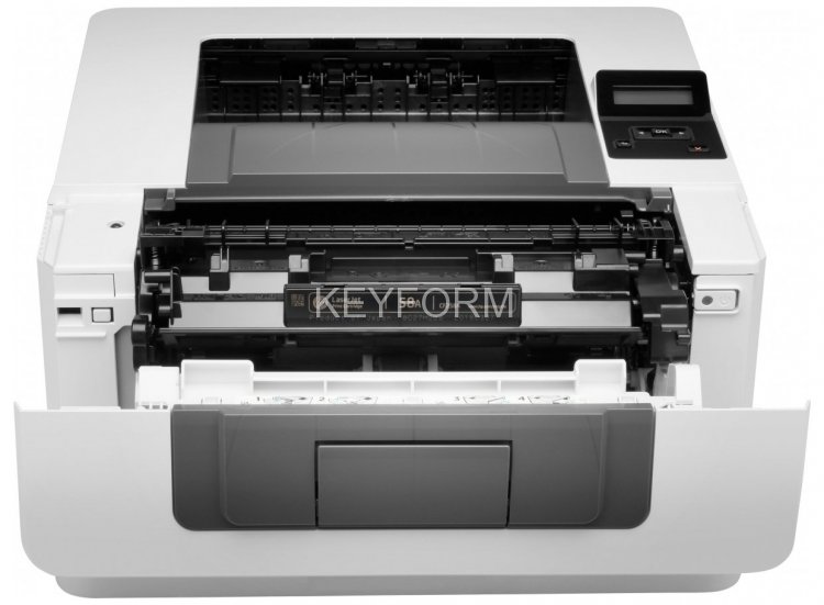 Лазерный принтер HP LaserJet Pro M404dn