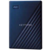 Внешние HDD WD HDD 2TB WDBA2D0020BBL-WESN