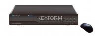 Видеорегистратор 16-канальный EverFocus TUTIS-16F3