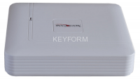Видеорегистратор AHD 8-канальный Polyvision PVDR-08HR2
