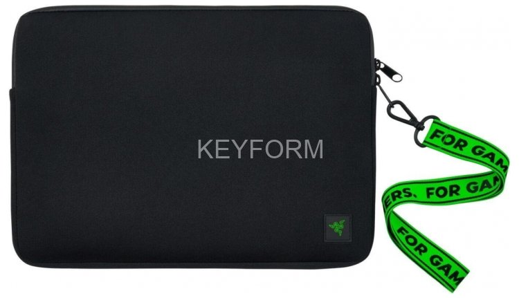 Чехол для ноутбука, Razer Neoprene Sleeve V2 Razer RC21-01440100-R3M1