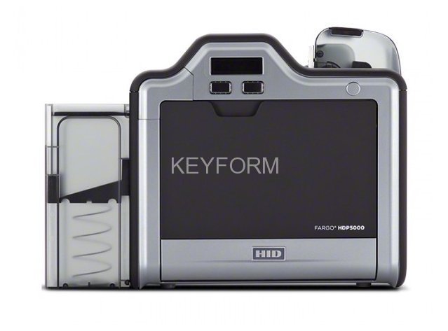 Принтер FARGO 89600