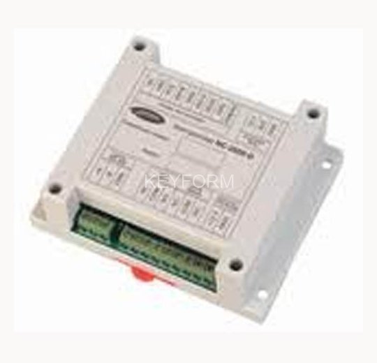 Контроллер сетевой Релвест NC-2000-D