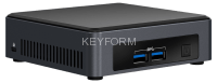 Неттоп Intel NUC 7 Business Mini PC (NUC7I5DNKPC2)