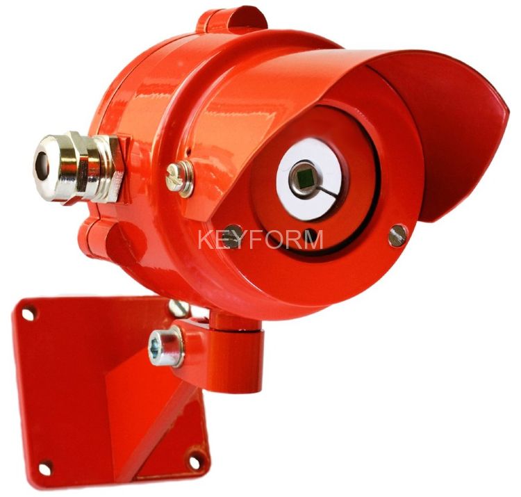 Набат-5М, IP67, НВЗ, КЗО (ИП 330-5М-1)