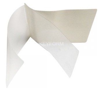 Наклейка для ламинирования (в упак.100 шт) 52х75мм