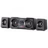 Defender Акустическая 2.1 система Soundwall 16 Вт, питание от USB Defender 65214