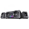 Defender Акустическая 2.1 система Soundwall 16 Вт, питание от USB Defender 65214
