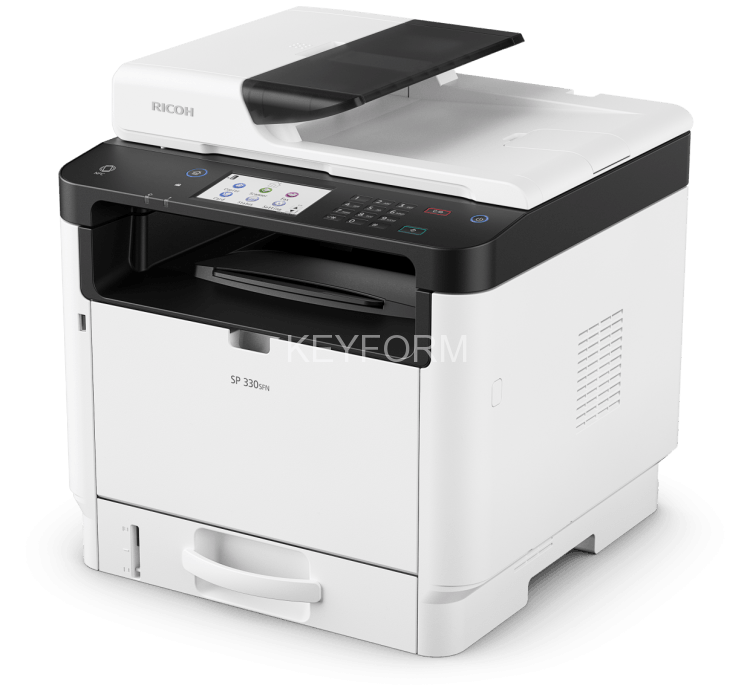 МФУ Ricoh SP 330SFN (408263)