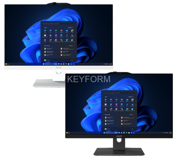 Моноблок MSI 9S6-AE0721-1031