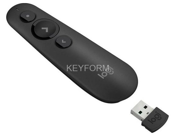 Презентер Logitech 910-005843