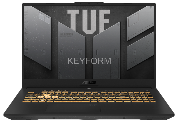 Ноутбук ASUS 90NR0FI5-M00600