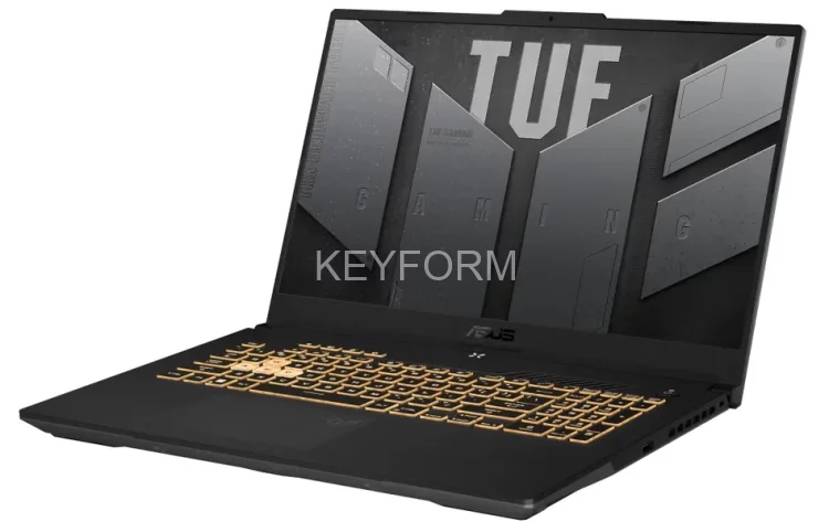 Ноутбук ASUS 90NR0FI5-M00600