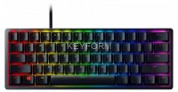 Клавиатура Razer Huntsman Mini, Black (Red Switch) US Layout Razer RZ03-03390200-R3M1