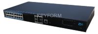 Коммутатор с питанием по PoE RVi-NS1602M