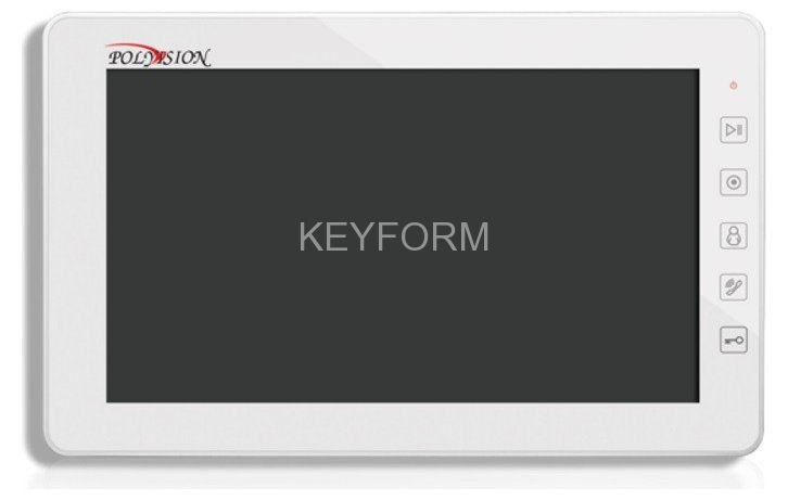 PVD-10M v.7.1 (белый)