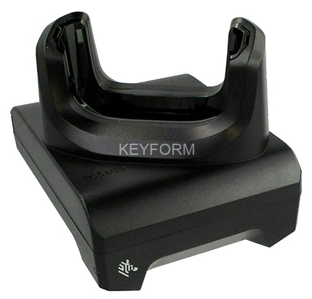 Однослотовый кредл для зарядки TC21/TC26 Zebra CRD-TC2Y-BS1CO-01