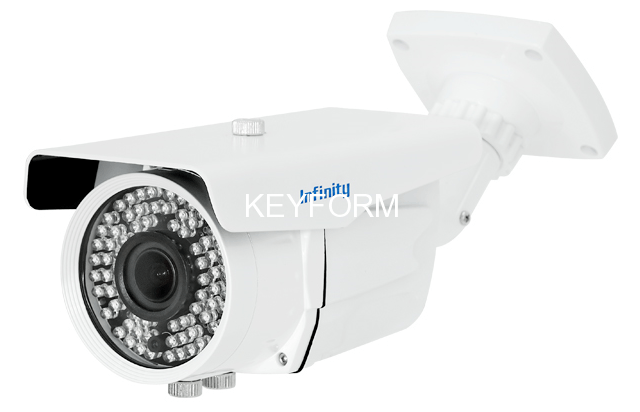 IP-камера корпусная уличная Infinity, Infinity SWP-2000EX(II) 2812