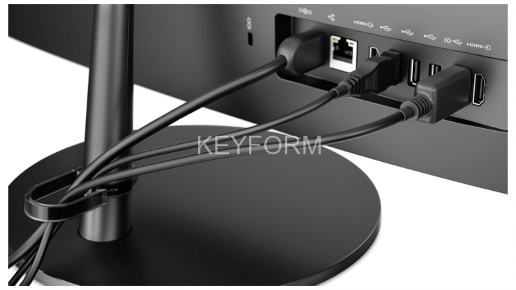 Персональный компьютер Lenovo V530-24ICB AIO