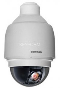 IP-камера купольная поворотная скоростная Beward BD135P