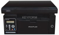 МФУ лазерное Pantum M6500 (M6500)