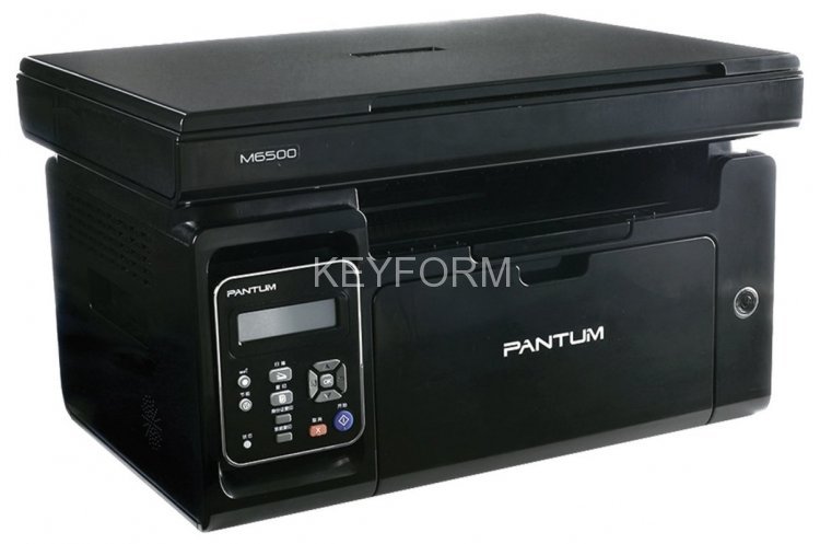 МФУ лазерное Pantum M6500 (M6500)
