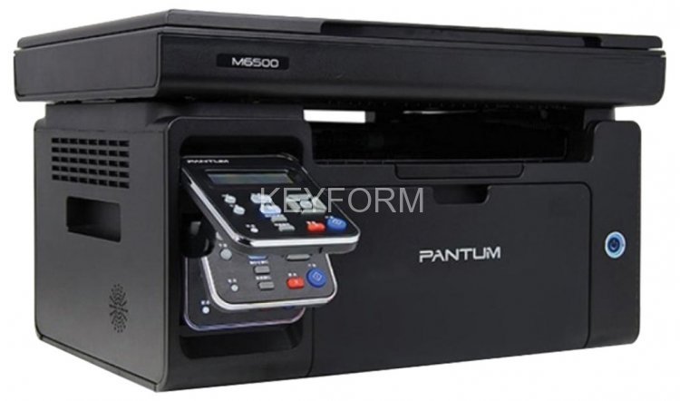 МФУ лазерное Pantum M6500 (M6500)