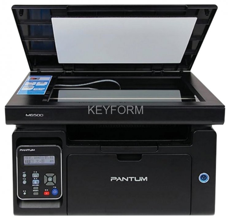МФУ лазерное Pantum M6500 (M6500)