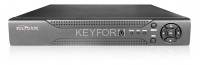 Видеорегистратор AHD 8-канальный Polyvision PVDR-08WDL2 rev.C